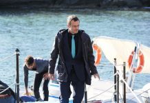 Ascolti Tv, Sotto copertura vs Grande Fratello Vip | Auditel 23 ottobre Sotto Copertura 2