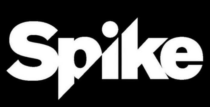 Spike tv