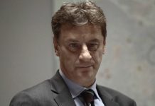 Squadra Mobile 2: anticipazioni ultima puntata 1 novembre 2017 Squadra Mobile 2