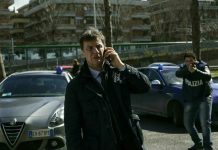 Squadra Mobile 3 si farà ? Squadra Mobile 3