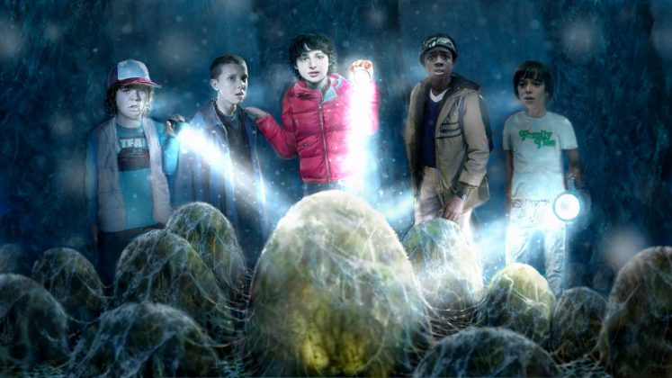 Stranger Things Quando Esce La Seconda Parte