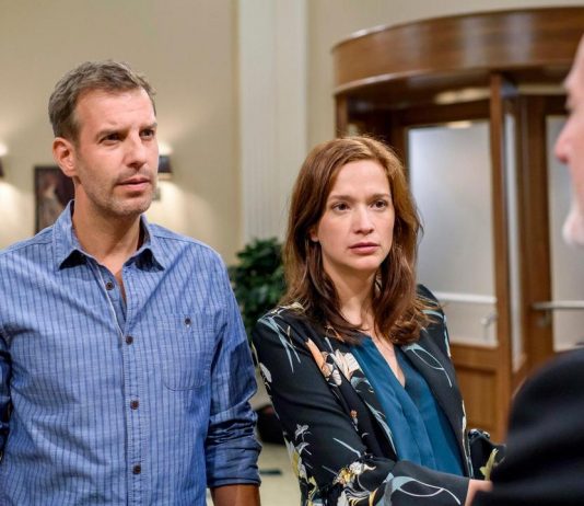 Tempesta d’amore, anticipazioni dal 22 al 28 ottobre 2017: quanti strani avvenimenti Tempesta d'amore