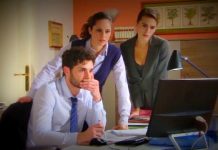 UN POSTO AL SOLE, anticipazioni e trame puntate dal 25 al 29 giugno 2018 Un Posto al Sole susanna e niko