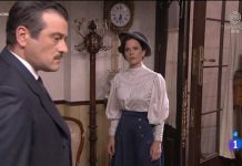 Una Vita, anticipazioni puntate novembre 2017: due protagonisti se ne vanno da Acacias Una Vita leandro juliana