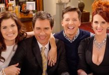 Il ritorno di Will & Grace: i nuovi episodi della nona stagione in onda su La5 Will & Grace