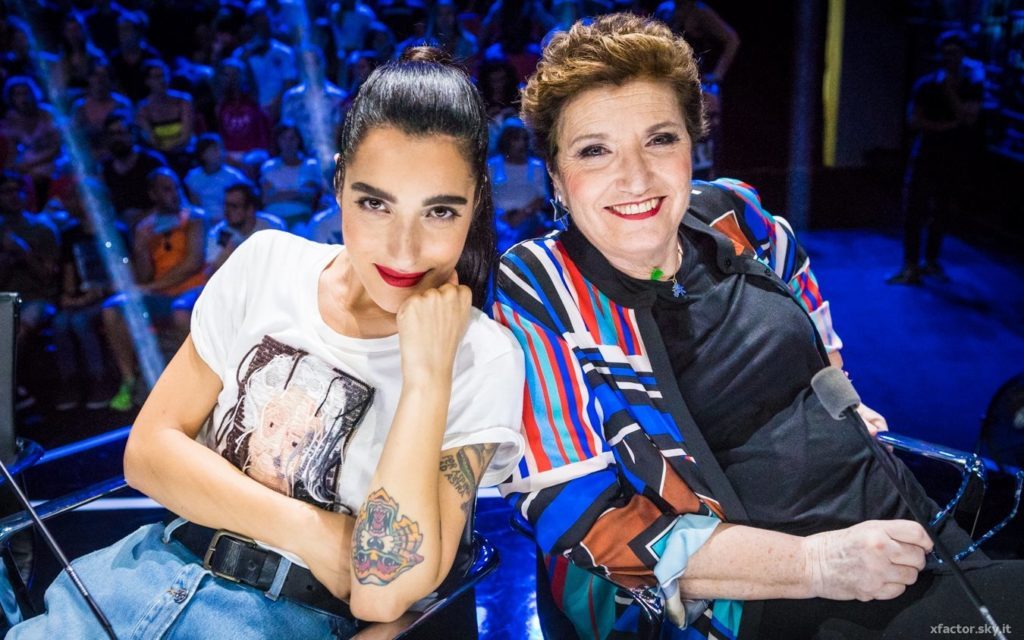 X Factor 11