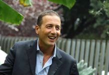 Zero e Lode Special: vip e concorrenti famosi in gara nel quiz di Rai1 Zero e Lode alessandro greco