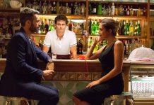 Ascolti tv, vince Al posto tuo | Auditel Mercoledì 4 Ottobre al posto tuo film stasera in tv