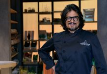 In prima visione assoluta su TV8, “Cuochi d’Italia” – Alessandro Borghese e la nuova sfida tra regioni alessandro borghese cuochi d'italia