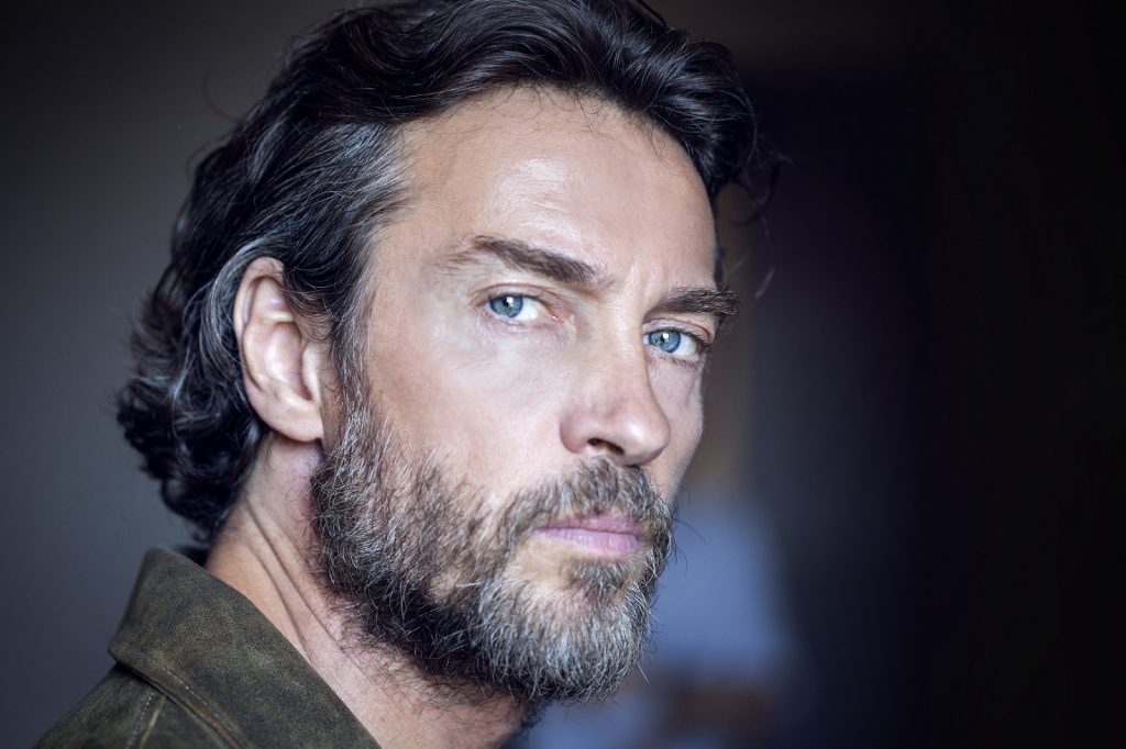 Verissimo Alessio Boni Attore