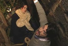 Il Segreto, anticipazioni puntate spagnole: una coppia lascia la soap camila nel pozzo il segreto