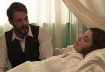 Il Segreto, anticipazioni puntate spagnole: ecco la verità su Candela e Carmelito candela il segreto