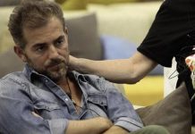 Daniele Bossari: dalla radio al Grande Fratello Vip daniele bossari