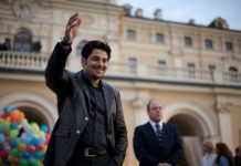 Dario Bandiera è un nuovo concorrente di Tale e Quale Show 2017 Dario Bandiera