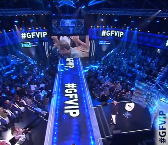 Grande Fratello Vip 2: il “teatrino” di Predolin, l’emozione di Bossari, le invettive di De lellis e Signorini. gf vip 2