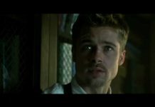 Brad Pitt compie 60 anni: i migliori film dell’attore brad pitt