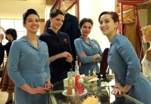 Ascolti Tv, Il Paradiso delle Signore vs 50 sfumature di grigio | Auditel 24 ottobre il paradiso delle signore 2