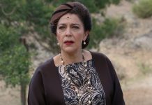 Anticipazioni Spagnole Il Segreto: Raimundo tenta di uccidere Francisca il segreto donna francisca montenegro