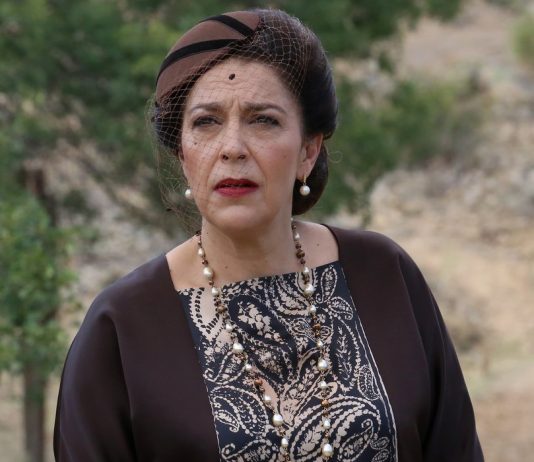 Il Segreto, anticipazioni e news: una nuova fiction sostituisce la soap? il segreto donna francisca montenegro