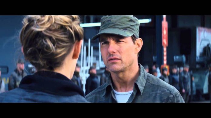 Edge of Tomorrow - Senza domani