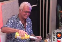 Grande Fratello Vip 2: “Mannaggia alla Mad***” non è una bestemmia. Ecco cosa dice la legge! Marco Predolin Grande Fratello Vip 2