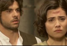 Il Segreto, anticipazioni puntate spagnole: Gonzalo non vuole più stare con Maria maria gonzalo segreto