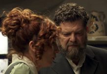 Il Segreto, anticipazioni novembre 2017: Mauricio e Fè fuggono per amore mauricio fe il segreto