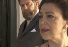 Il Segreto anticipazioni, puntate spagnole: Mauricio è costretto a sposarsi