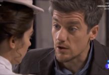 Una Vita, anticipazioni febbraio 2018: la fuga di Pablo e Leonor Mauro San Emeterio