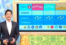 Oroscopo di Paolo Fox ai Fatti vostri, le stelle del fine settimana e di Oggi | Venerdì 27 ottobre 2017 paolo fox i fatti vostri oroscopo fine settimana