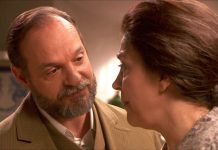 Il Segreto, anticipazioni puntate spagnole: Raimundo caccia Emilia e non ricorda niente raimundo il segreto