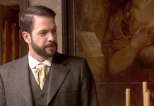 Il Segreto anticipazioni dal 9 al 15 marzo 2020: Severo, Carmelo e Mauricio presi a fucilate severo il segreto