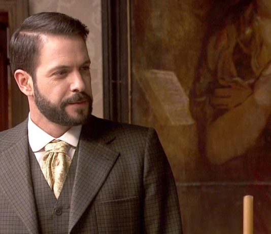 Il Segreto anticipazioni, puntate spagnole: un sogno si avvera a Puente Viejo severo il segreto