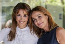 Benedetta Parodi abbandona Domenica In? Ecco cosa è successo la scorsa puntata sorelle parodi