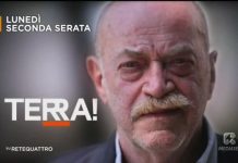 Referendum Venero: Reportage di «Terra!», oggi lunedì 30 ottobre, in seconda serata terra capuozzo rete 4