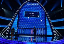 The Wall il nuovo game show di Gerry Scotti su canale 5. Dal 20 novembre the wall gerry scotti canale 5