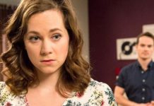 Tempesta d’amore, anticipazioni puntate dal 15 al 21 aprile 2018 tina tempesta d'amore