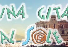 Tour sul set di Un Posto al Sole: come partecipare alla visita guidata del 26 luglio un posto al sole una gita al sole
