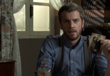 Una Vita, anticipazioni italiane dal 20 al 25 novembre 2017: che succede a Teresa? una vita mauro