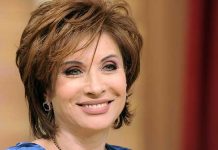 Alda D’Eusanio: dal successo con Al posto Tuo al Matrix Chiambretti Alda D'Eusanio