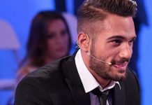 Uomini e Donne: Alex Migliorini ha scelto Alessandro D’Amico | VIDEO Alex Migliorini