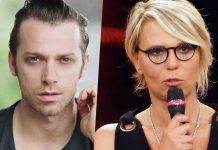 Amici – L’ex allievo Leon Cino vuole tornare da Maria Amici