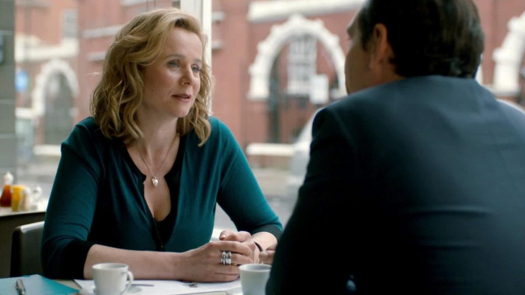 Apple Tree Yard