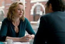 Apple Tree Yard, la serie con Emily Watson Apple Tree Yard