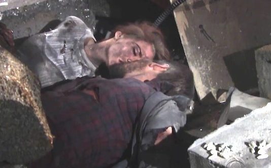 Beautiful, anticipazioni americane: Liam e Sally salvati da Bill e Steffy – Brooke lascia Bill Beautiful liam bacio