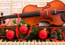 Concerto di Natale 2018 in Vaticano: ospiti e anticipazioni Concerto di Natale