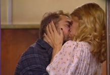 Daniele Bossari e Filippa Lagerback convolano a nozze: abbiamo la data! Daniele Bossari gf vip 2