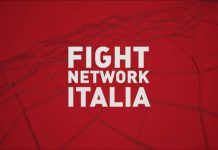 Fight Network Italia, gli sport da combattimento sul digitale terrestre Fight Network Italia