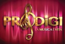 Prodigi su Rai 1, anticipazioni e ospiti del 30 novembre 2018 Flavio Insinna Prodigi Anna Valle