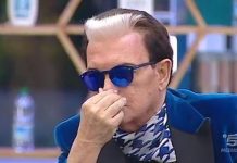 Grande Fratello 15, è ufficiale: ecco gli opinionisti del reality Gf Vip cristiano malgioglio